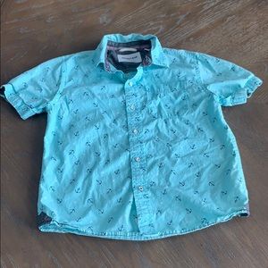 Anchor and Star Paper Denim & Cloth